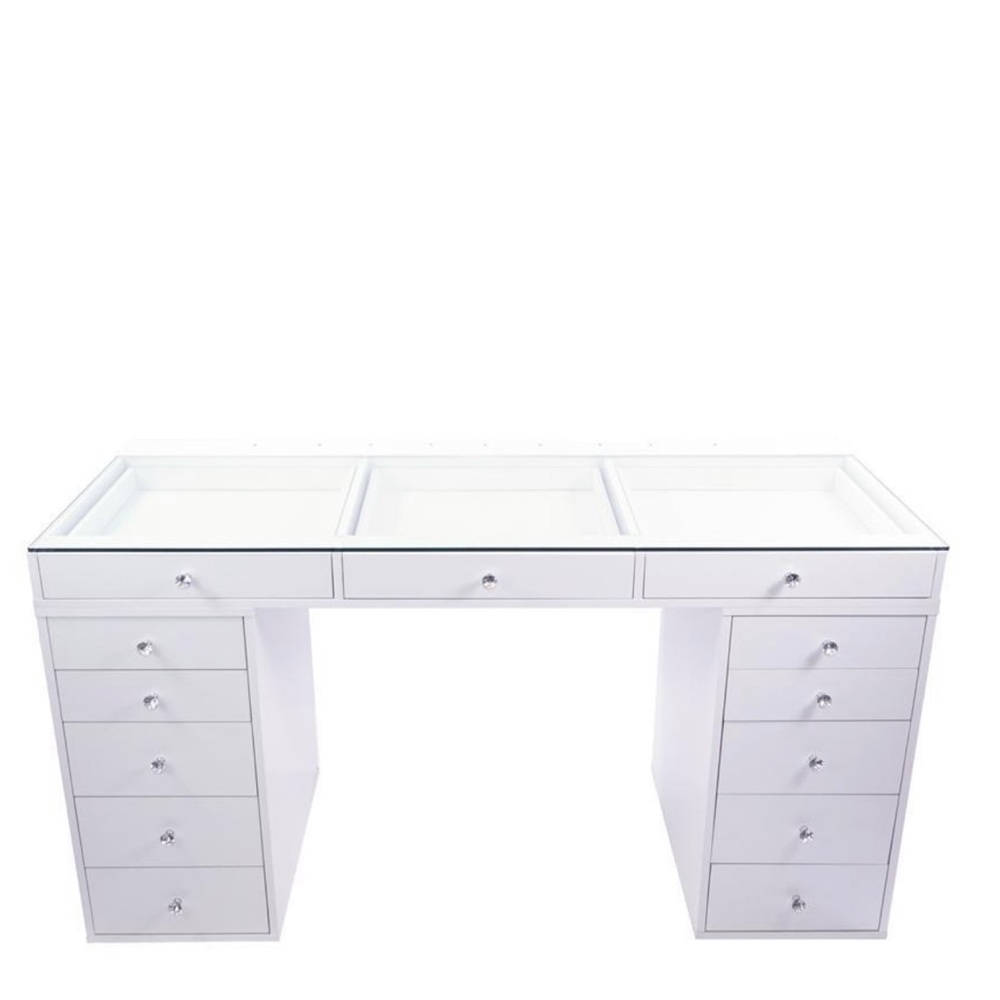 Vanity Desk from IMPRESSIONS VANITY